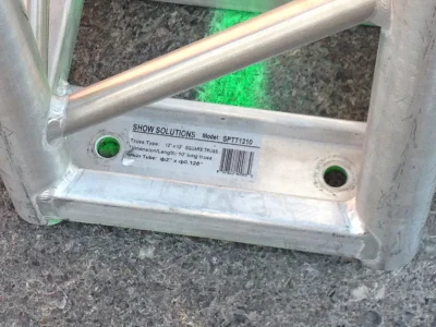 SEMA 2011 - Image 6 of 207