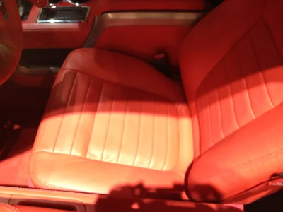 SEMA 2011 - Image 89 of 207