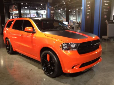 SEMA 2011 - Image 94 of 207