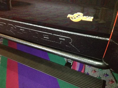 SEMA 2011 - Image 96 of 207