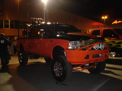 SEMA 2004 - Image 101 of 151