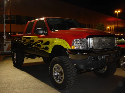 SEMA 2004 - Image 102 of 151