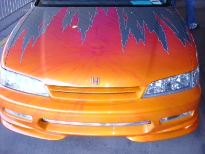 SEMA 2004 - Image 104 of 151