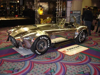 SEMA 2004 - Image 106 of 151