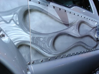 SEMA 2004 - Image 112 of 151