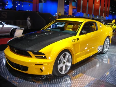 SEMA 2004 - Image 118 of 151