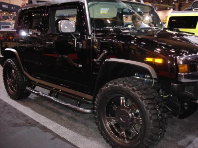 SEMA 2004 - Image 119 of 151