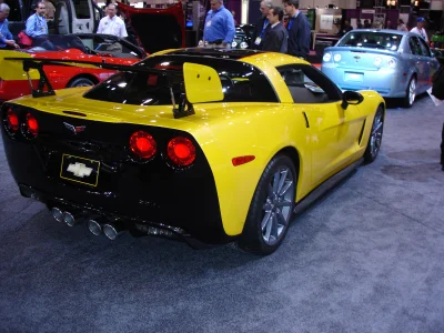 SEMA 2004 - Image 120 of 151