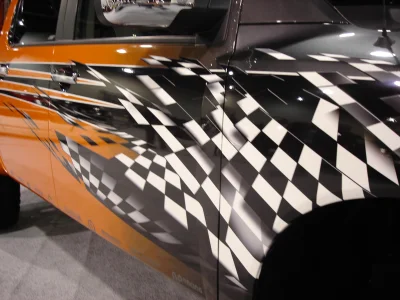 SEMA 2004 - Image 138 of 151