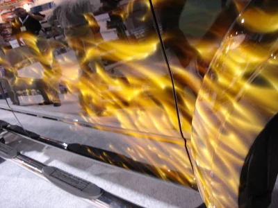 SEMA 2004 - Image 141 of 151