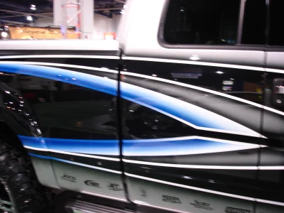 SEMA 2004 - Image 145 of 151