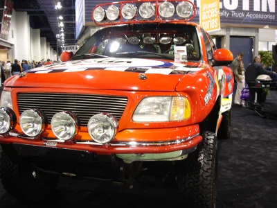 SEMA 2004 - Image 150 of 151