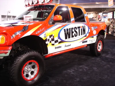 SEMA 2004 - Image 151 of 151