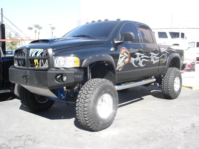 SEMA 2004 - Image 19 of 151