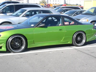 SEMA 2004 - Image 2 of 151