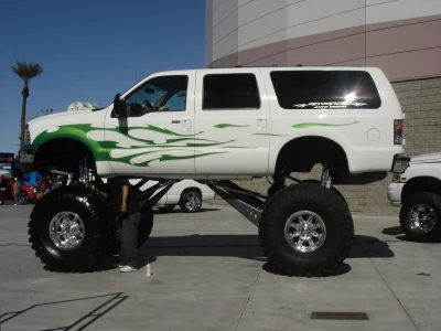 SEMA 2004 - Image 20 of 151