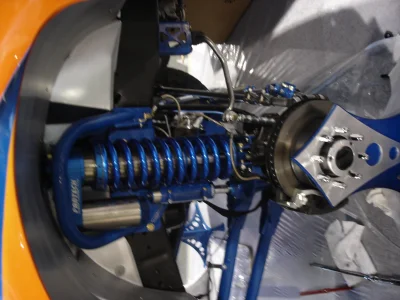 SEMA 2004 - Image 25 of 151