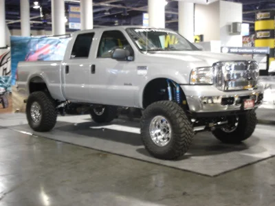 SEMA 2004 - Image 27 of 151