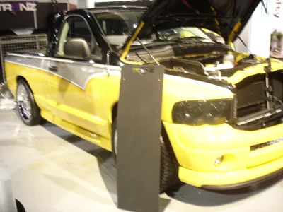 SEMA 2004 - Image 28 of 151