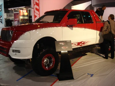 SEMA 2004 - Image 29 of 151