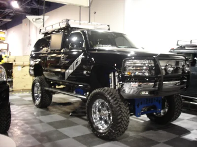 SEMA 2004 - Image 30 of 151