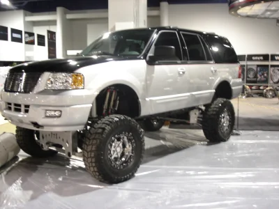 SEMA 2004 - Image 31 of 151