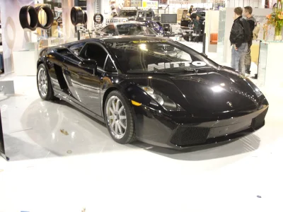 SEMA 2004 - Image 32 of 151