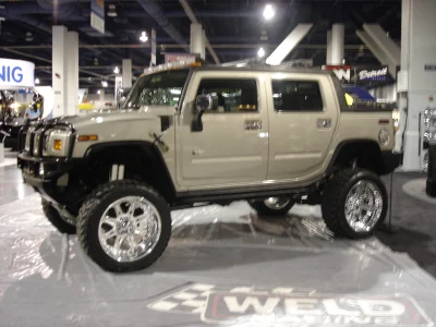 SEMA 2004 - Image 34 of 151