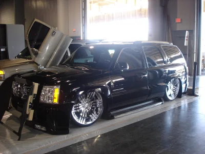 SEMA 2004 - Image 44 of 151