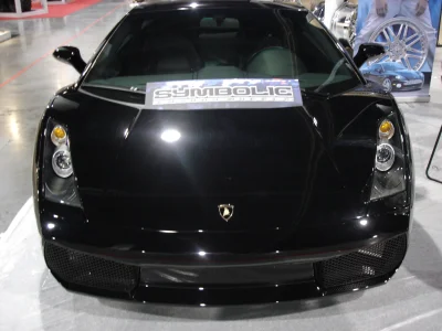 SEMA 2004 - Image 49 of 151