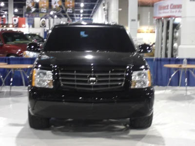 SEMA 2004 - Image 50 of 151