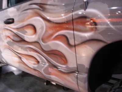 SEMA 2004 - Image 51 of 151