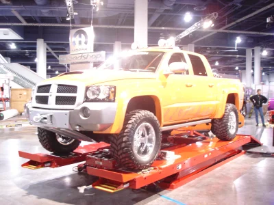 SEMA 2004 - Image 52 of 151