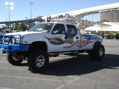 SEMA 2004 - Image 54 of 151