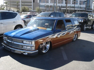 SEMA 2004 - Image 55 of 151