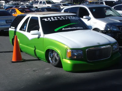 SEMA 2004 - Image 56 of 151