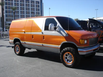 SEMA 2004 - Image 57 of 151