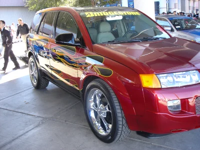 SEMA 2004 - Image 59 of 151