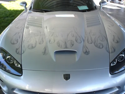 SEMA 2004 - Image 60 of 151