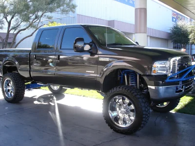 SEMA 2004 - Image 61 of 151