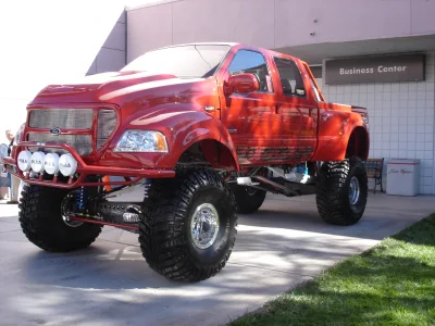 SEMA 2004 - Image 65 of 151