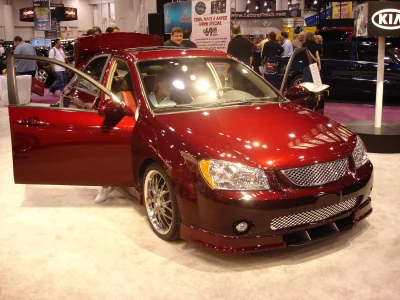 SEMA 2004 - Image 68 of 151