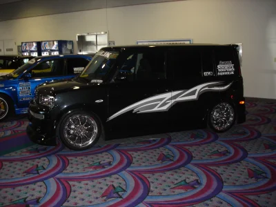 SEMA 2004 - Image 7 of 151