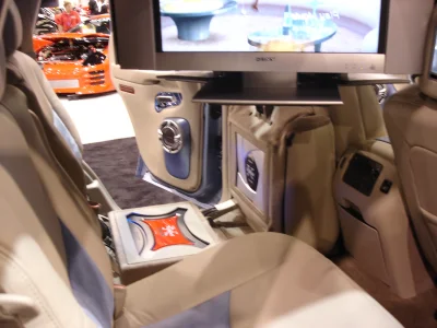 SEMA 2004 - Image 70 of 151