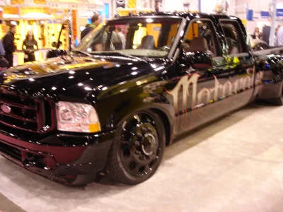 SEMA 2004 - Image 76 of 151