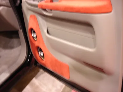 SEMA 2004 - Image 80 of 151