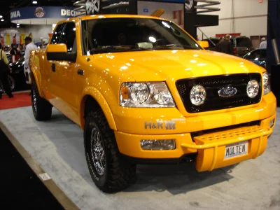 SEMA 2004 - Image 86 of 151