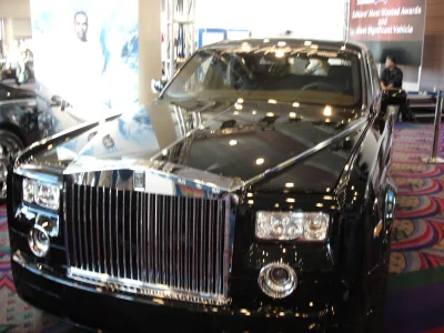 SEMA 2004 - Image 88 of 151