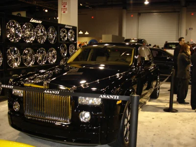 SEMA 2004 - Image 91 of 151