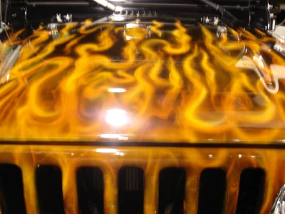 SEMA 2004 - Image 94 of 151